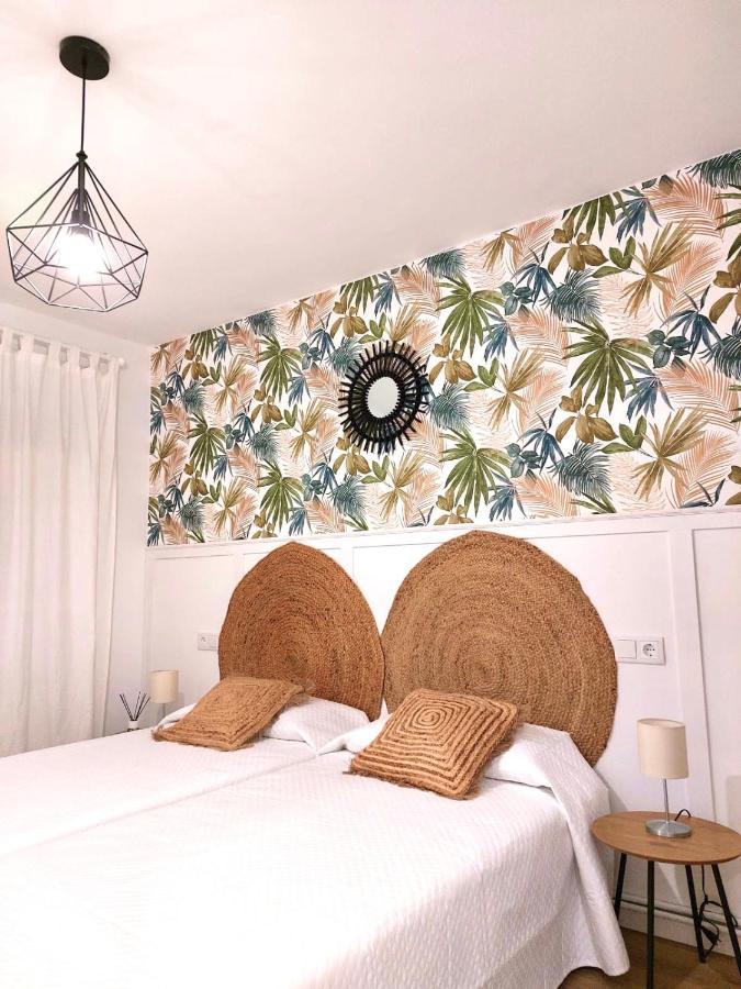 Ferienwohnung Ubicacion Inmejorable Nuevo Centrico 3Hab Oviédo Exterior foto